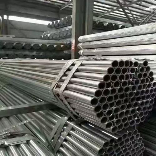 循化q355nhb耐候钢管